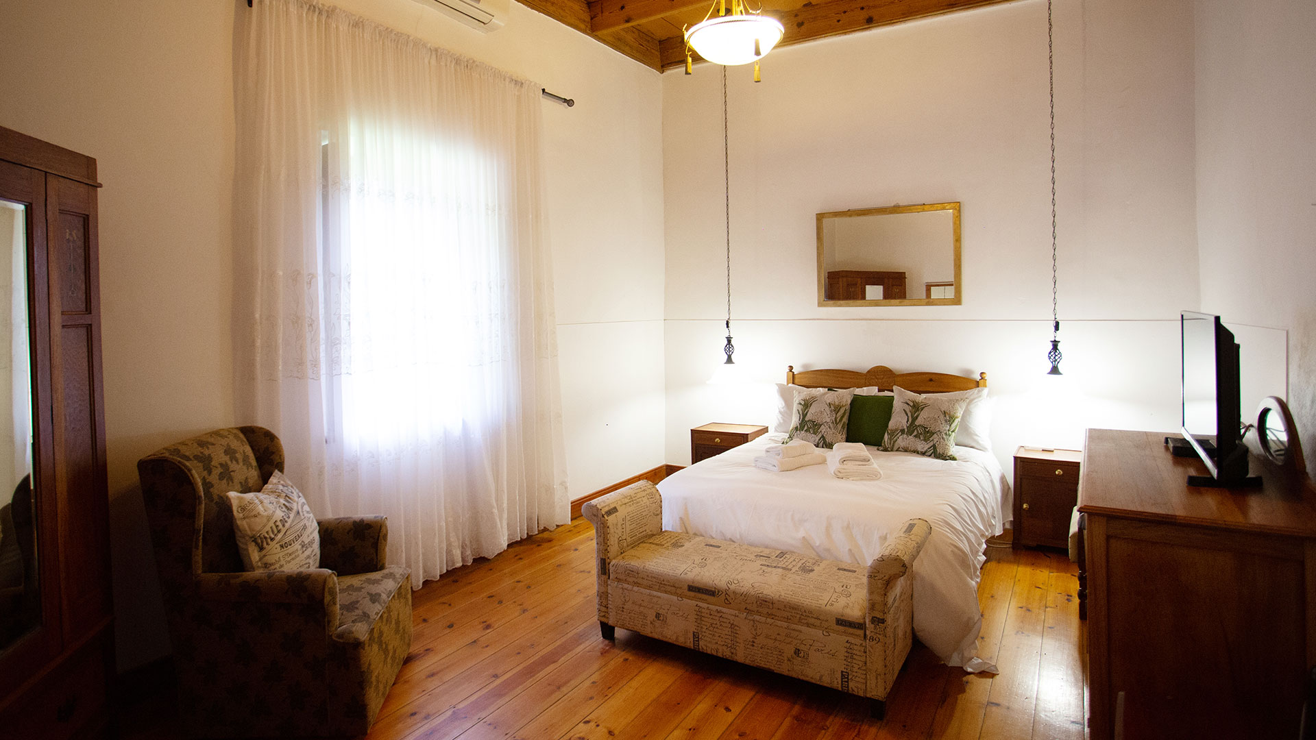 Die Eike - Room 2